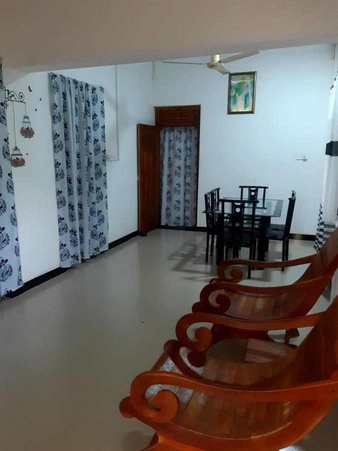 Juda Holiday Villa Batticaloa Ngoại thất bức ảnh