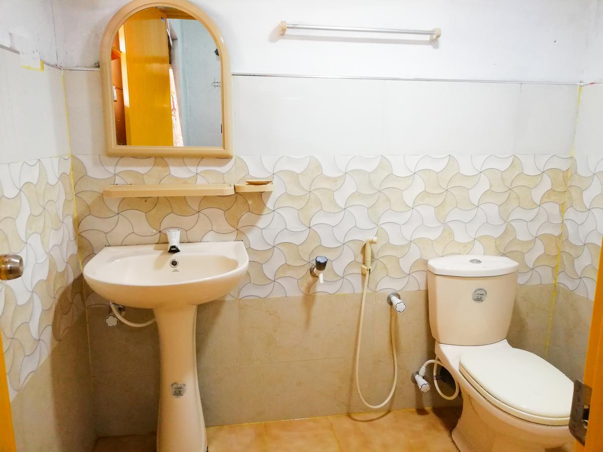Juda Holiday Villa Batticaloa Ngoại thất bức ảnh
