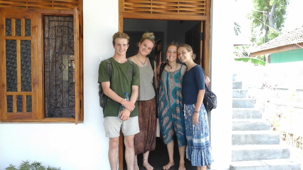 Juda Holiday Villa Batticaloa Ngoại thất bức ảnh