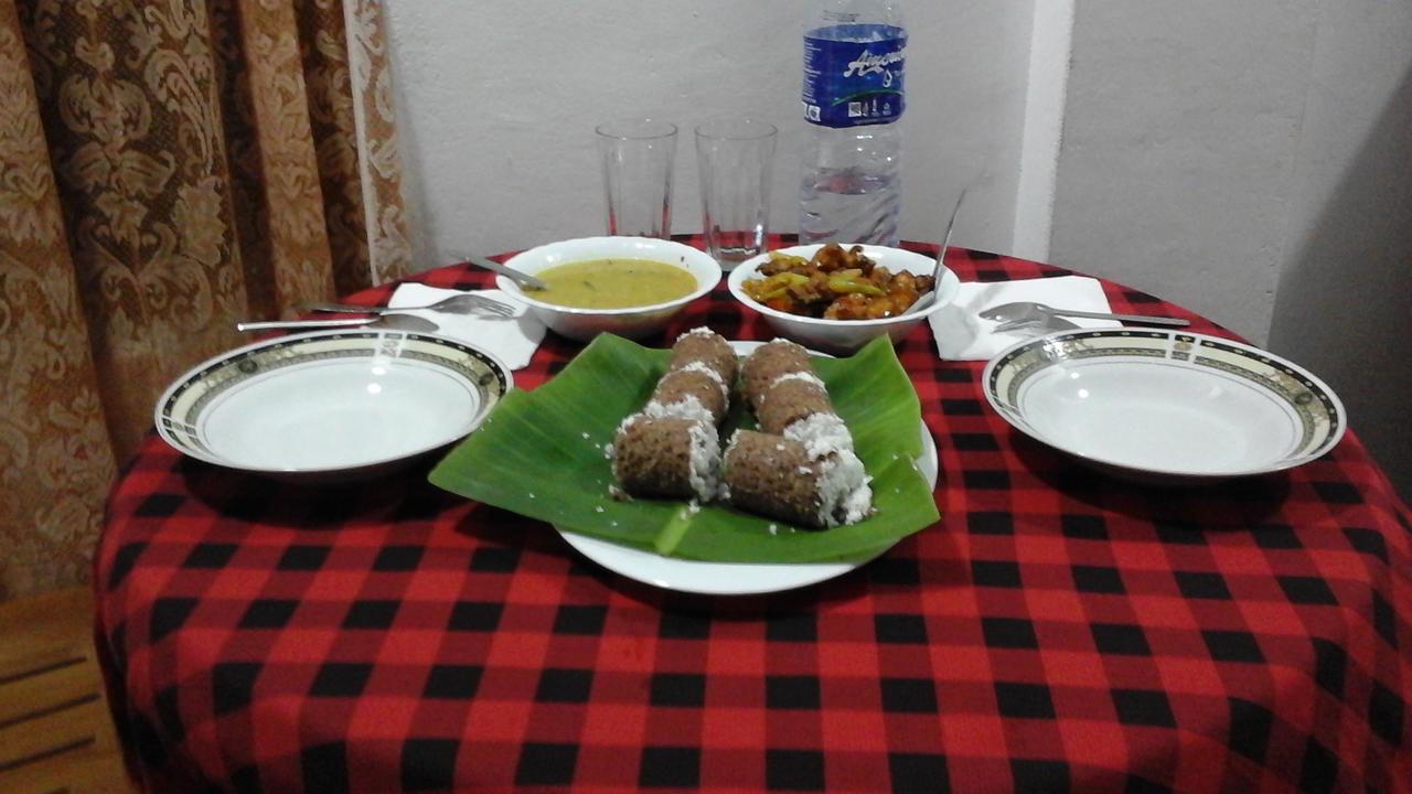 Juda Holiday Villa Batticaloa Ngoại thất bức ảnh