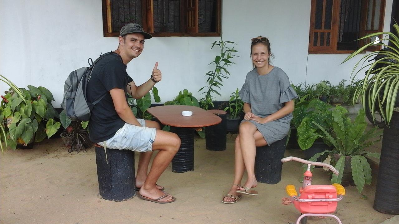 Juda Holiday Villa Batticaloa Ngoại thất bức ảnh