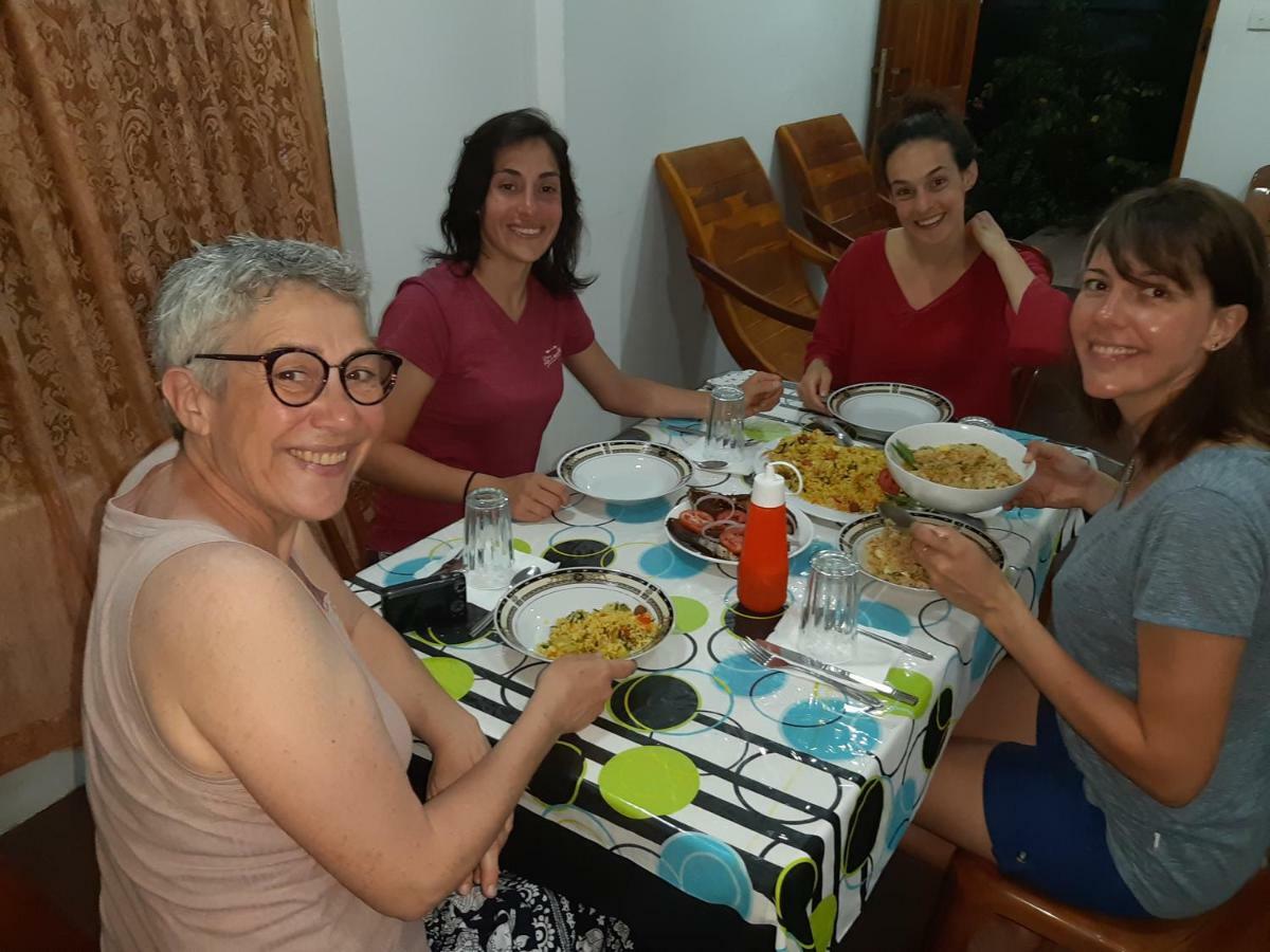 Juda Holiday Villa Batticaloa Ngoại thất bức ảnh