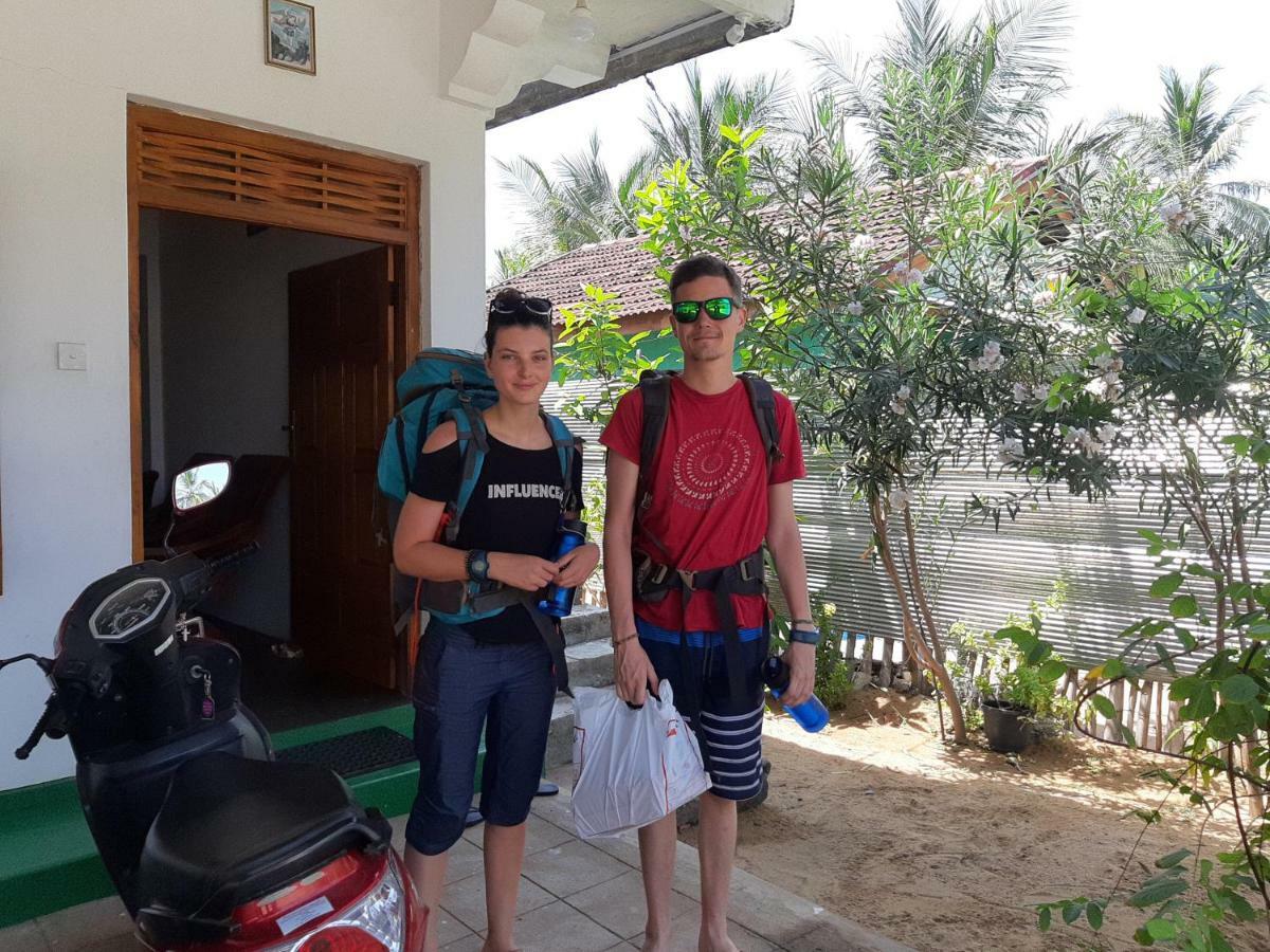 Juda Holiday Villa Batticaloa Ngoại thất bức ảnh