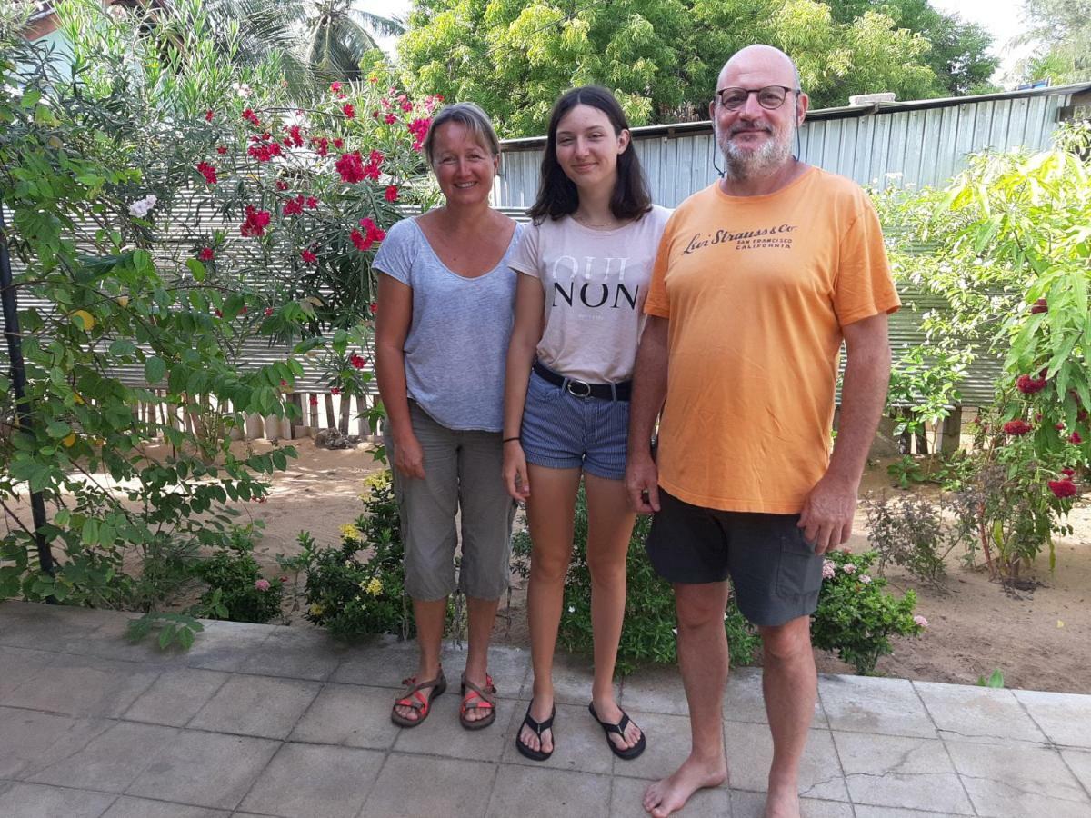 Juda Holiday Villa Batticaloa Ngoại thất bức ảnh